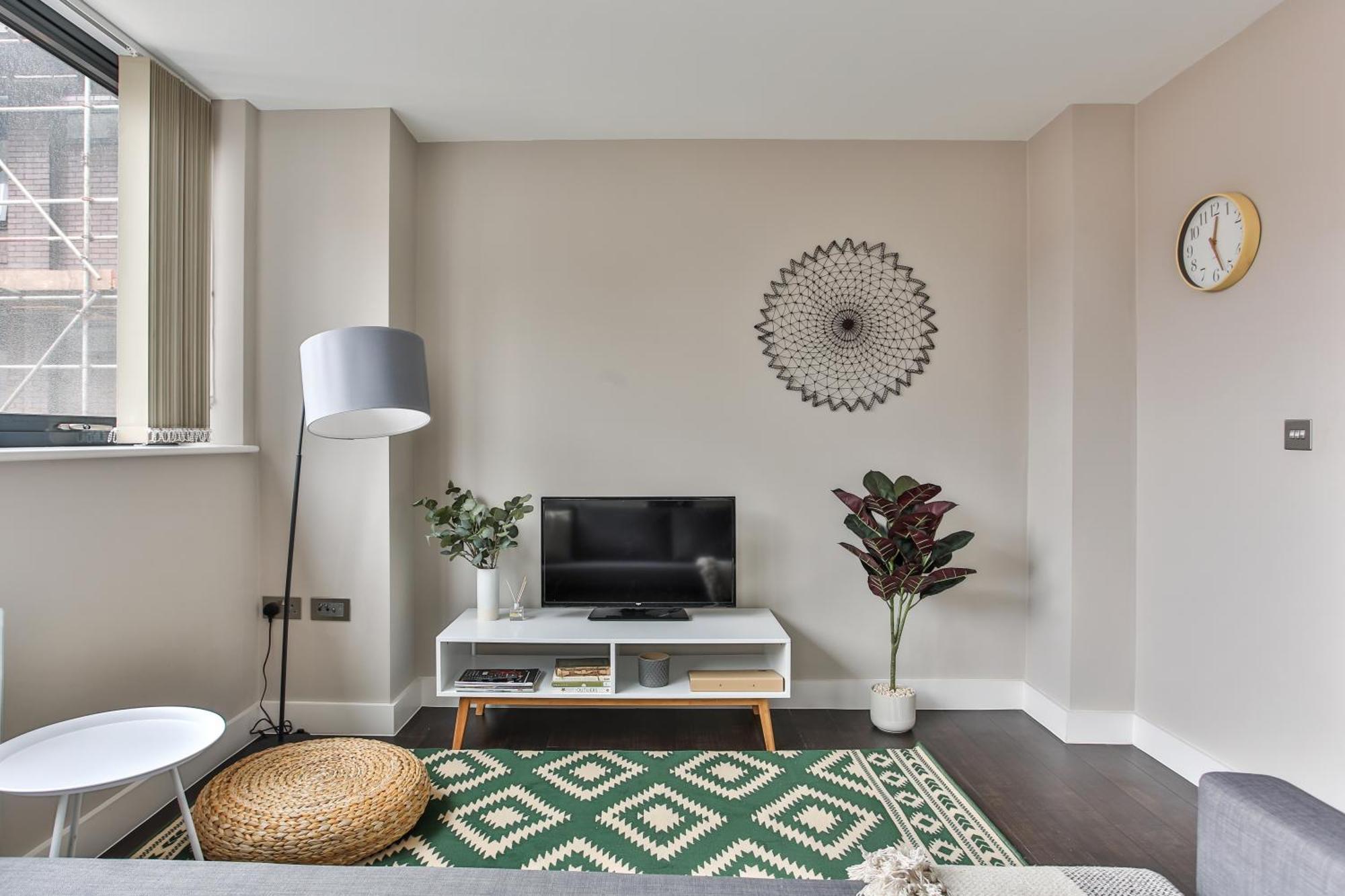 Apartments In シェフィールド エクステリア 写真