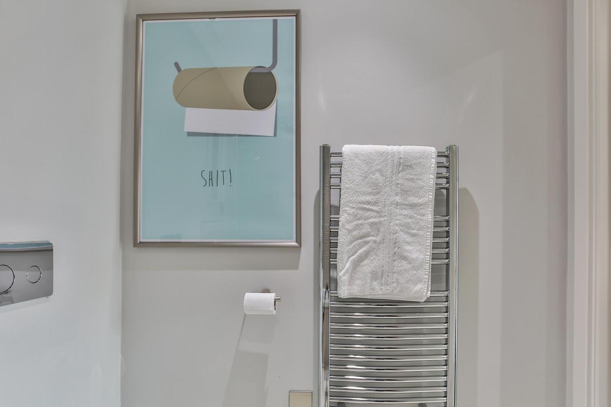Apartments In シェフィールド エクステリア 写真