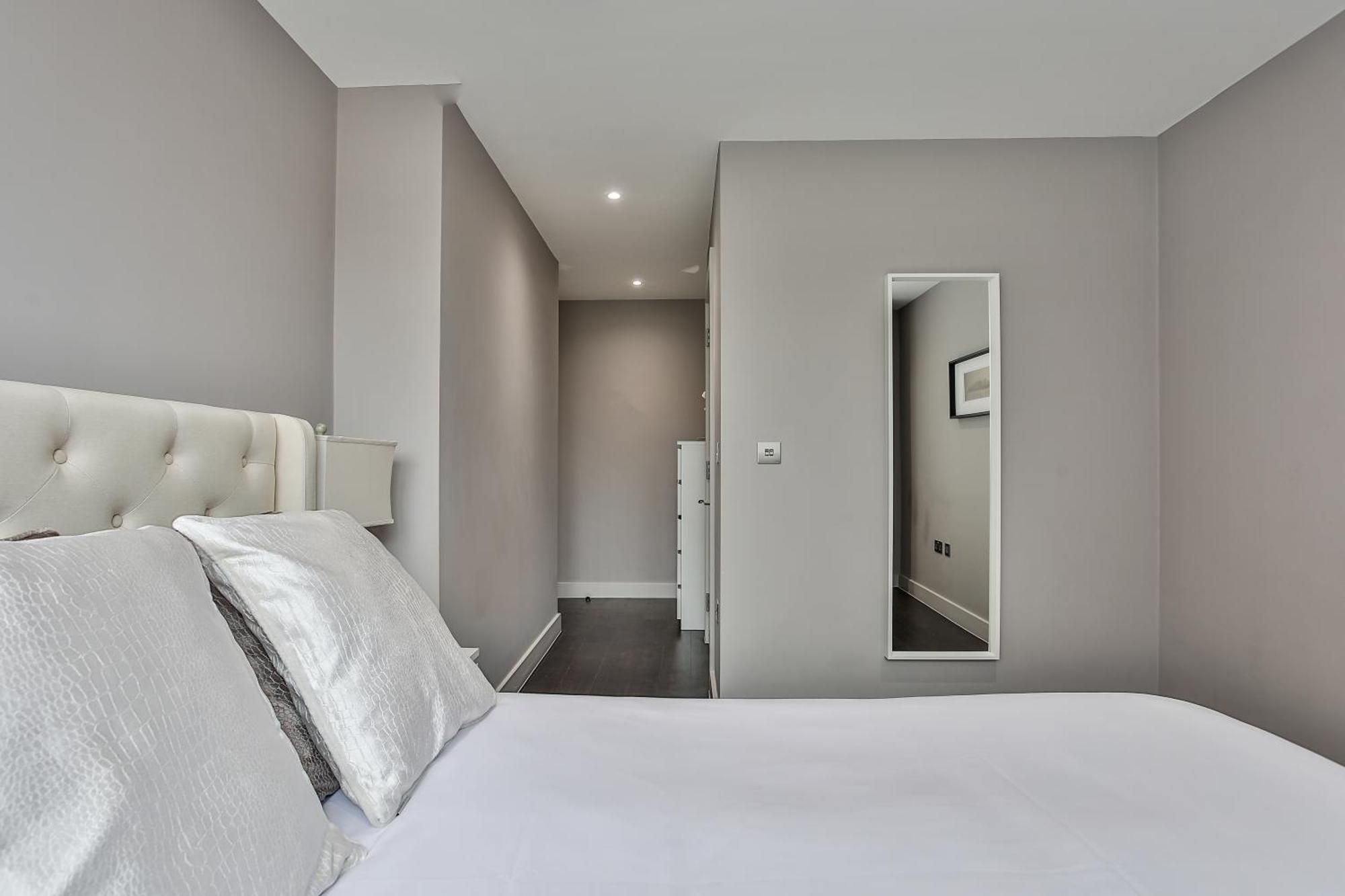 Apartments In シェフィールド エクステリア 写真