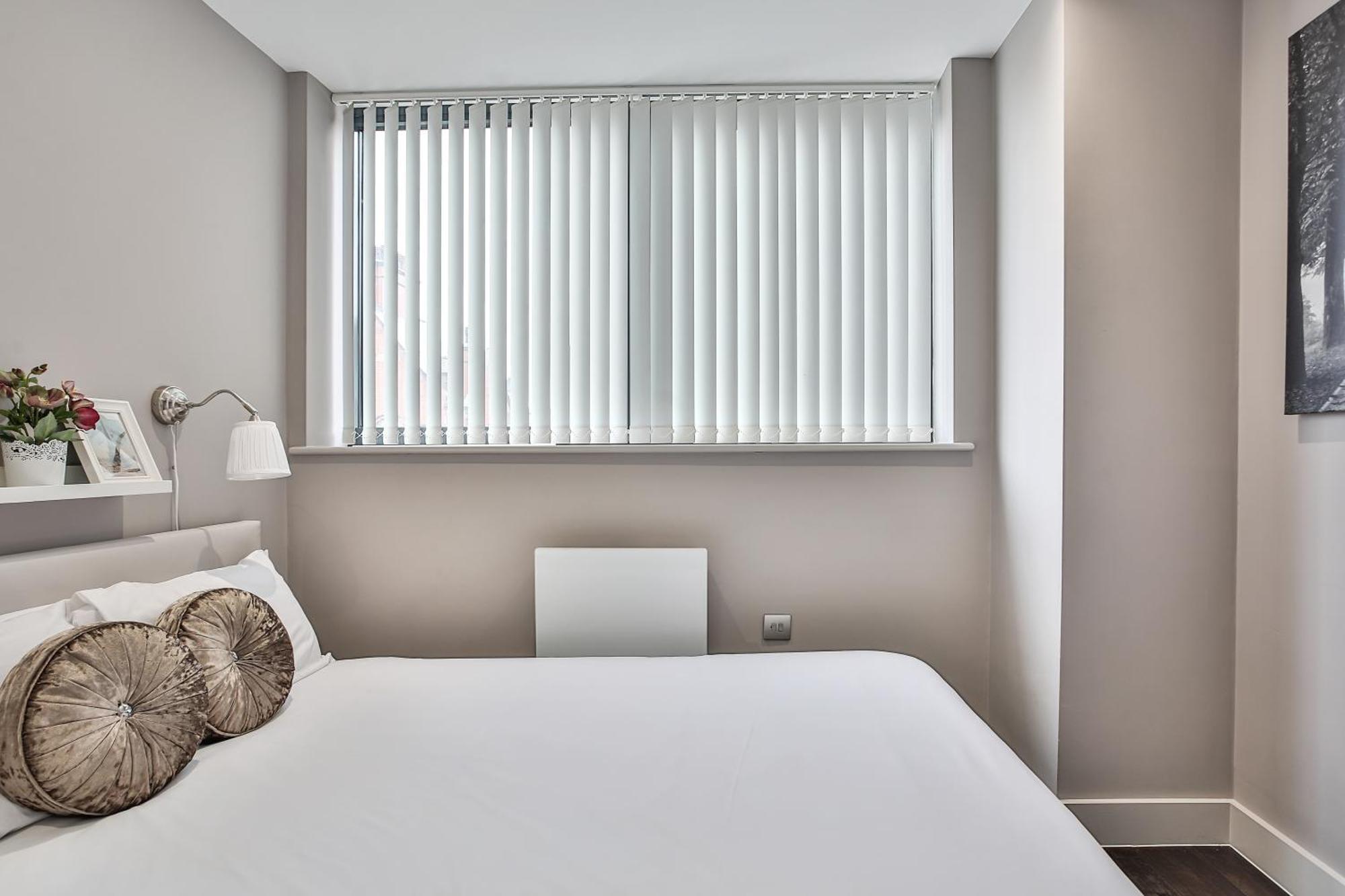 Apartments In シェフィールド エクステリア 写真