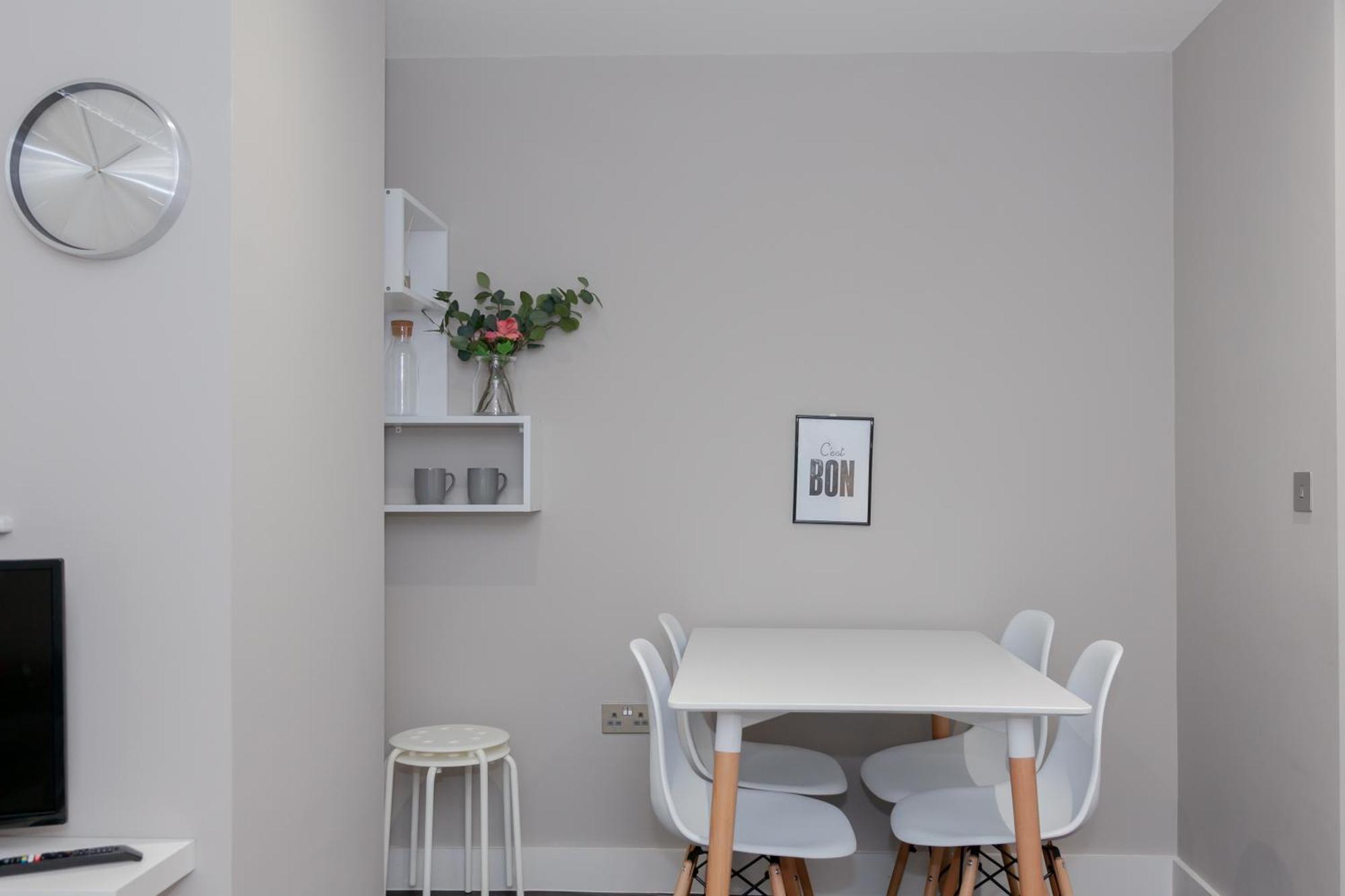 Apartments In シェフィールド エクステリア 写真